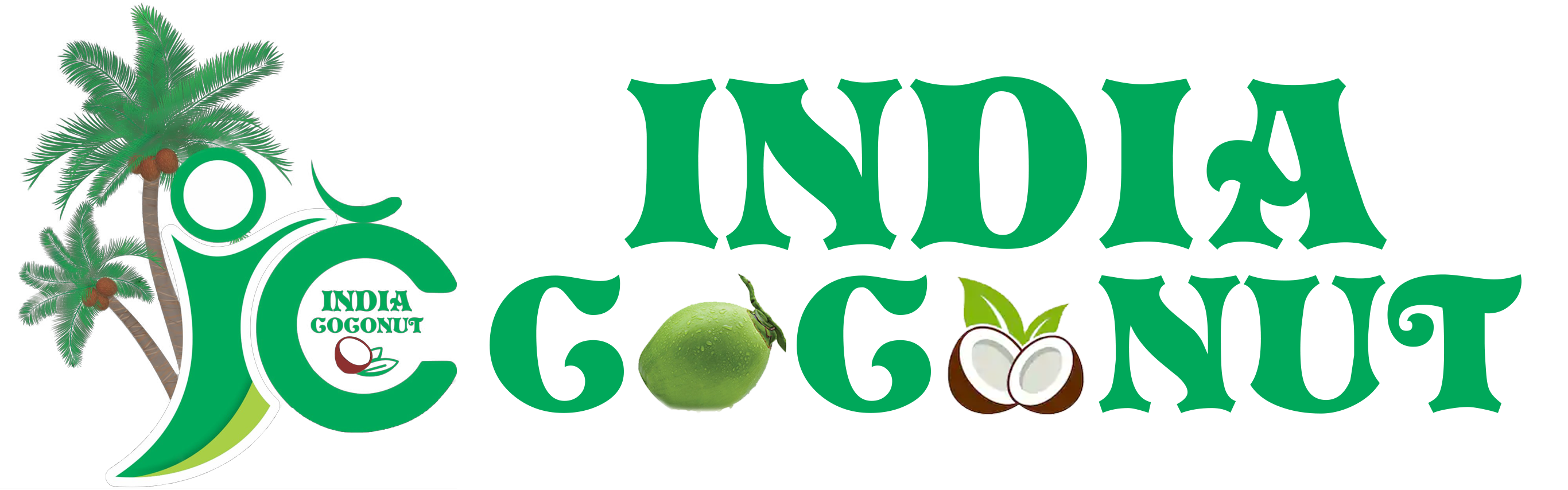 India Coconut
